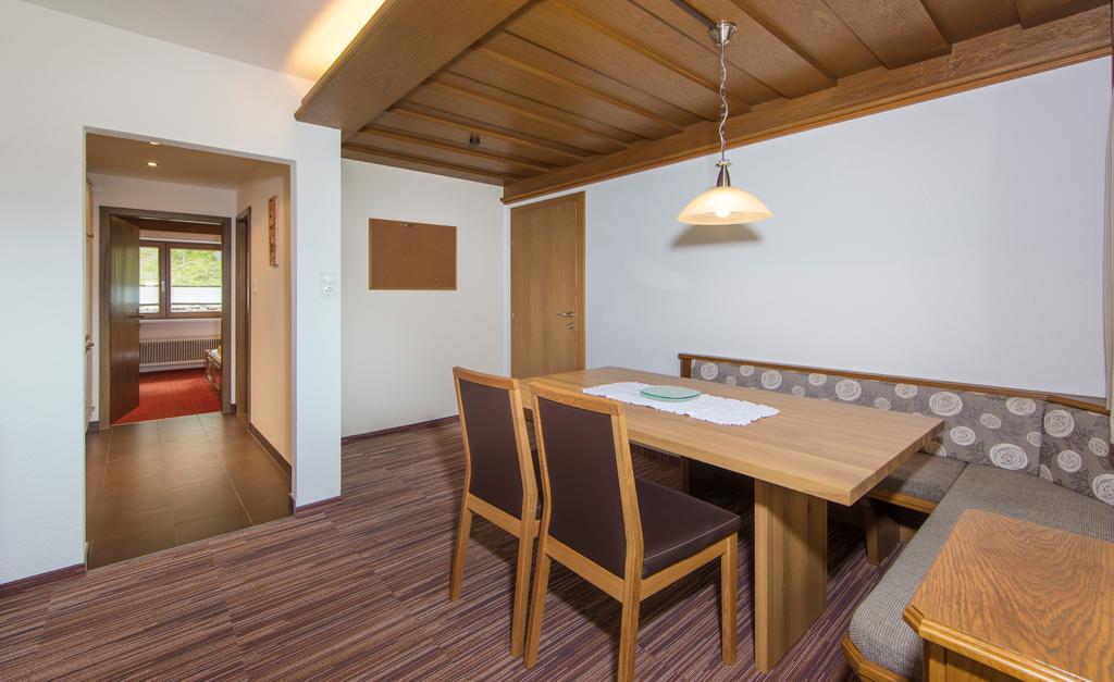 Apart Alpen Längenfeld Zimmer foto